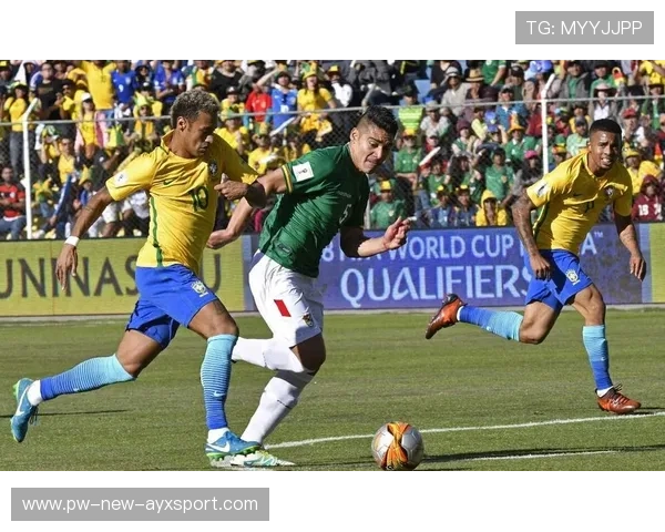 内马尔脚下生花，巴西前场攻势全面复苏